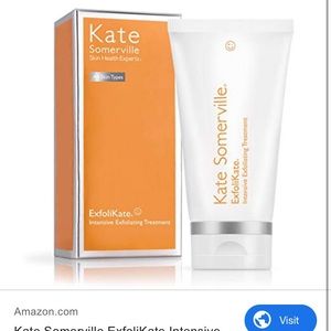 ExfoliKate Intensive exfoliating treatment! *NEW!*